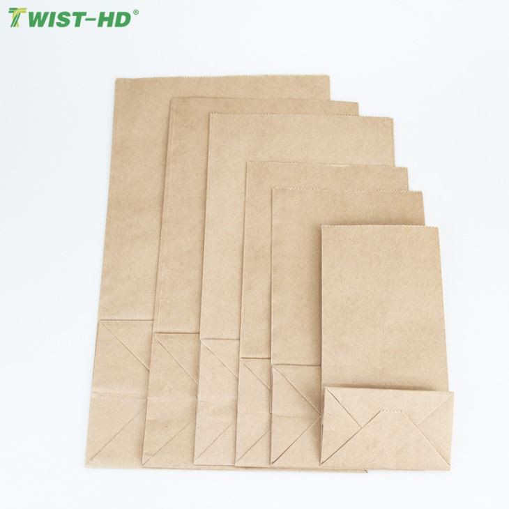 Kraft Paper Tote Bag Kraft Paper Tote Bag