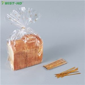 Roti Twist Ikat