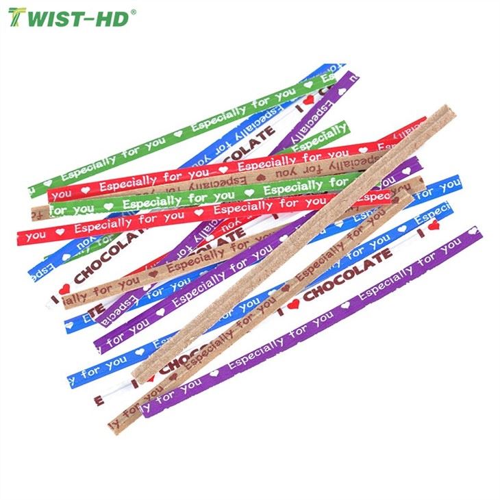 Twist Tie Gift Twist Tie Gift