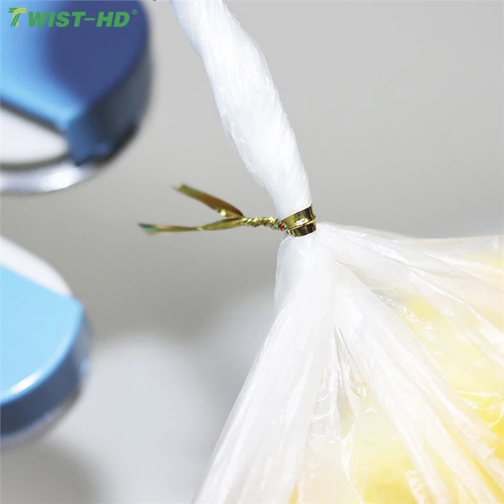 Metallic Spool Twist Tie Machine /twist Ties Dispenser For Plastic Bags Metallic Spool Twist Tie Machine /twist Ties Dispenser For Plastic Bags